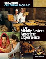 Middle Eastern American Experience