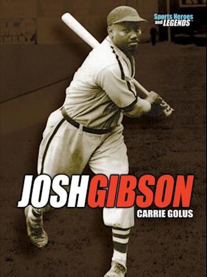 Josh Gibson