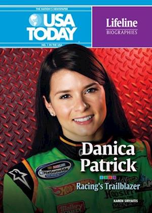 Danica Patrick