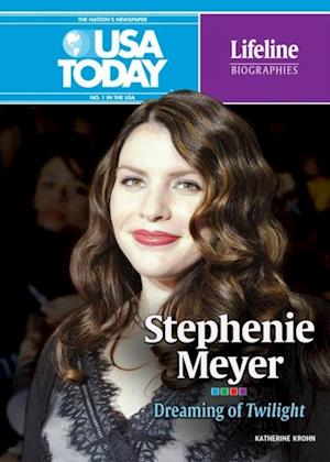 Stephenie Meyer