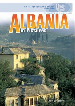 Albania in Pictures