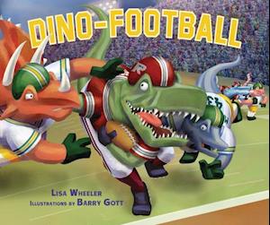 Dino-Football