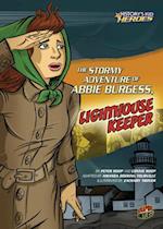 Stormy Adventure of Abbie Burgess, Lighthouse Keeper