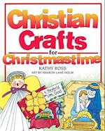 Christian Crafts for Christmastime