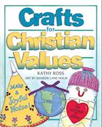 Crafts for Christian Values