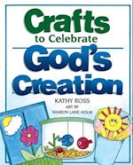 Crafts to Celebrate God's Creation