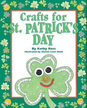 Crafts for St. Patrick's Day