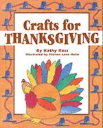 Crafts for Thanksgiving