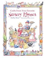 Crafts from Your Favorite Nursery Rhymes