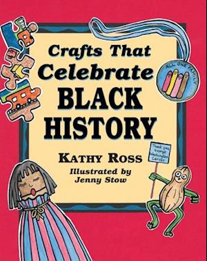 Crafts That Celebrate Black History