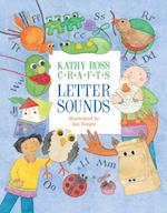 Kathy Ross Crafts Letter Sounds