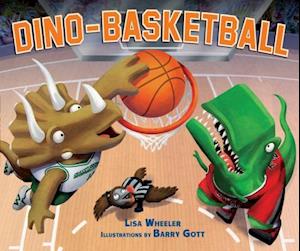 Dino-Basketball