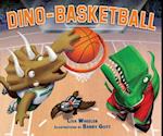 Dino-Basketball