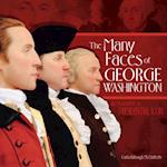 Many Faces of George Washington