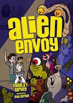 Alien Envoy