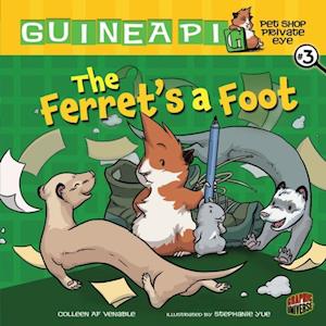 Ferret's a Foot