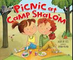 Picnic at Camp Shalom