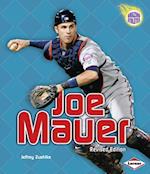 Joe Mauer, 2nd Edition