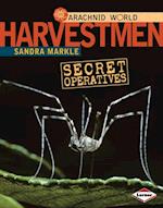 Harvestmen