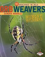 Orb Weavers