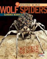 Wolf Spiders