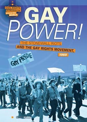 Gay Power!