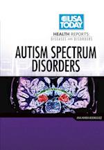 Autism Spectrum Disorders