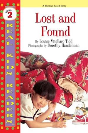 Lost and Found