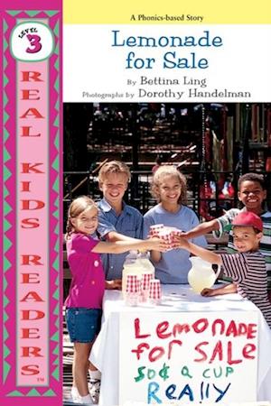 Lemonade for Sale