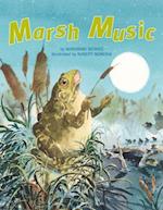 Marsh Music