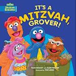 It's a Mitzvah, Grover!