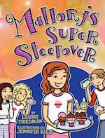 Mallory's Super Sleepover