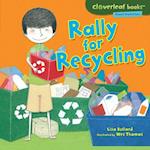 Rally for Recycling