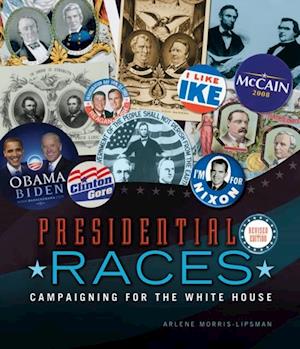 Presidential Races, 2nd Edition