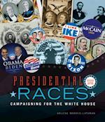 Presidential Races, 2nd Edition
