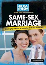 Same-Sex Marriage