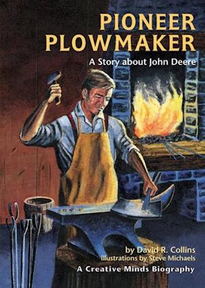 Pioneer Plowmaker