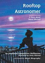 Rooftop Astronomer