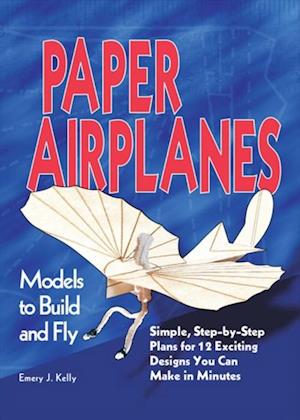 Paper Airplanes