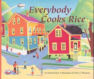 Everybody Cooks Rice