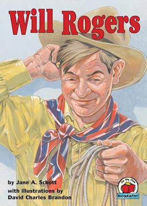 Will Rogers