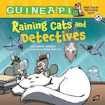 Guinea PIG, Pet Shop Private Eye Book 5: Raining Cats And Detectives