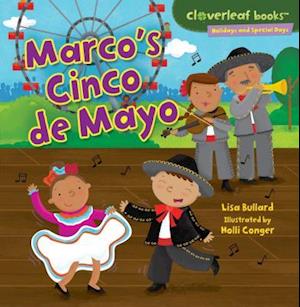 Marco's Cinco de Mayo