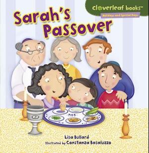 Sarahs Passover