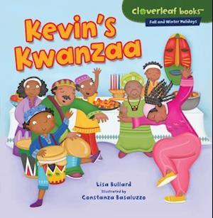 Kevin's Kwanzaa