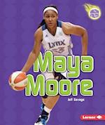 Maya Moore