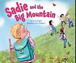 Sadie and the Big Mountain