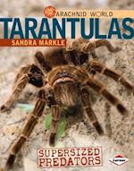 Tarantulas