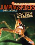 Jumping Spiders