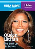 Queen Latifah